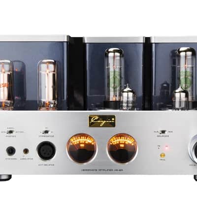 CAYIN HA-6A - Tube Headphone Amplifier - NEW! image 1