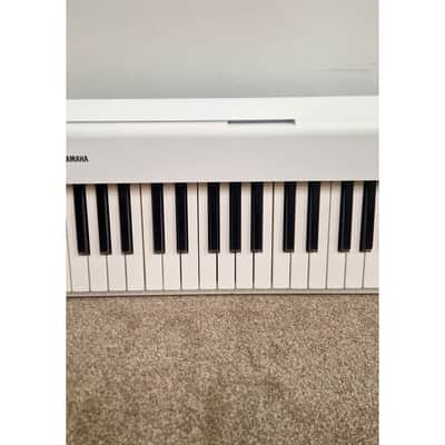 Yamaha NP-12 - Keyboard - Excellent w/ Soft Case & Original Box image 3