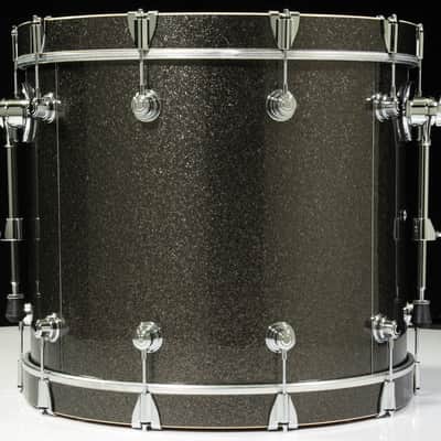 DW Performance Series 18x22 - Pewter sparkle image 3