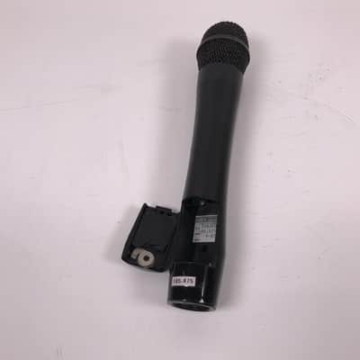 Cetec Vega Dynex II Model R-42 Wireless Microphone System 185.475 Freq image 9