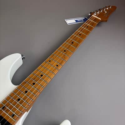 Ibanez AZ2402 PWF 2025 image 3
