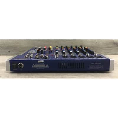 Audio Design Pro PAMX2.5.1.1 image 5