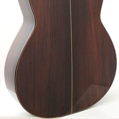 Prudencio Saez 2-FP (24) Flamenco Guitar image 3