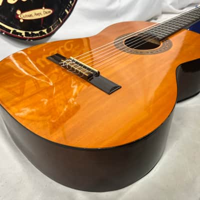 Alvarez Regent 4103 Classical Acoustic Guitar image 17