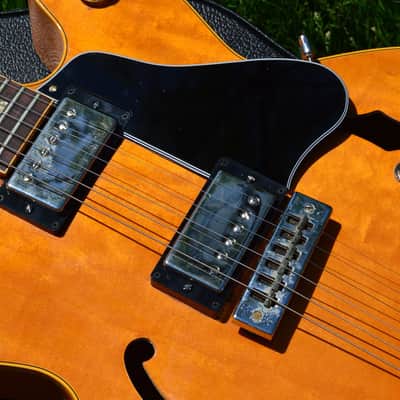 Gibson ES-150DC 1969 - 1975 - Natural image 2