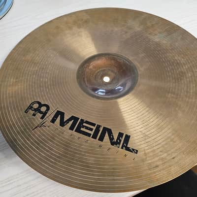 Meinl Raker 16" Crash image 5