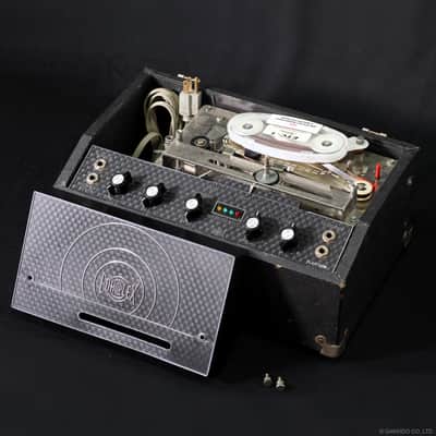 Maestro Echoplex EP-4 Tape Delay image 1