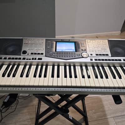 Yamaha psr 2000