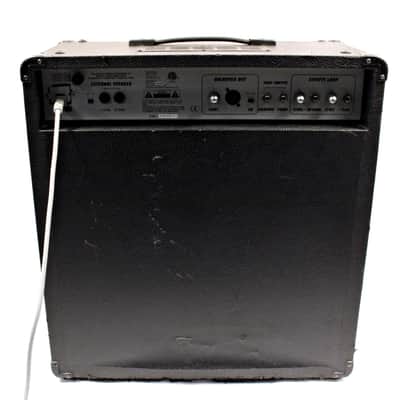 Washburn BD75B Pro Bass Amplifier image 2