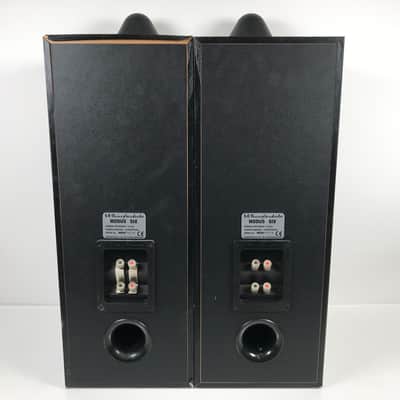 Wharfedale Modus One Six Tower Speakers image 14
