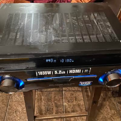 Sony STR-KM5 2010s Muteki Receiver STRKM5 SUPER RARE image 4