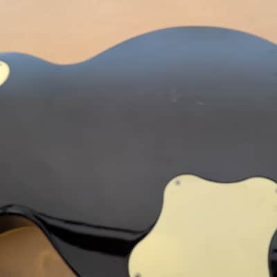 Stagg G2 L320-BS LP Single Cut Electric Guitar image 15