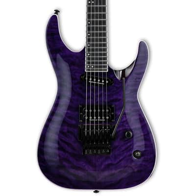 ESP [USED] SNAPPER-ALR Black | Reverb