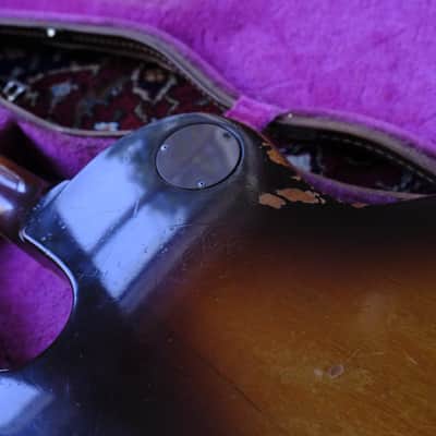 Gibson Les Paul Standard 1974-1975 Tobacco Sunburst image 18