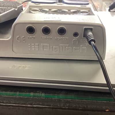 DigiTech RP80 2004 - 2006 - Gray image 2