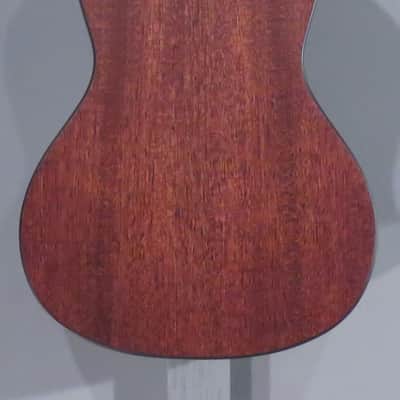 Kala KA-SMHC Classic Solid Mahogany Concert image 4