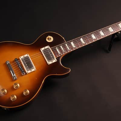 Gibson Les Paul Standard 1989 – USA | Bill Lawrence HBL / HBR | Original Case image 1