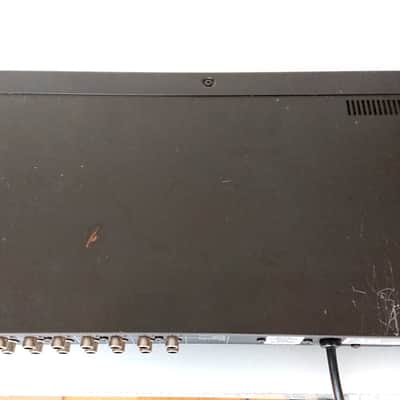 TASCAM DX-40 / dbx I Professional Noise Reduction 1980 - with marks image 13