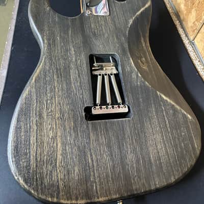 Partscaster Strat 2021 - Natural image 6