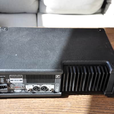 Yorkville Micromix MM5D 2x90 watts 5 inputs mixer with effects, excellent condition! image 4