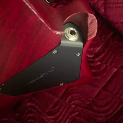Strandberg Boden Original 7 2015-21 - Red image 4