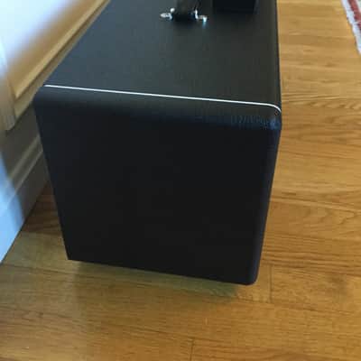 3rd Power Citizen Gain Dual Channel - CSR 40 - Killer amplifier image 9