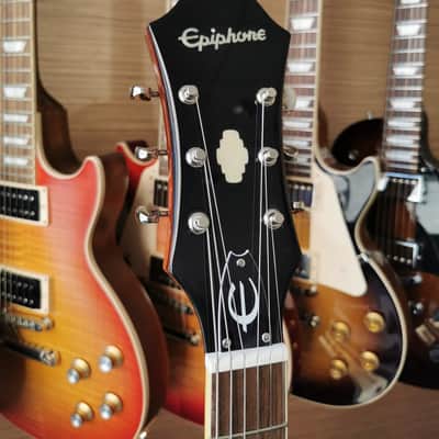 Epiphone Riviera 2024 - Royal Tan image 3