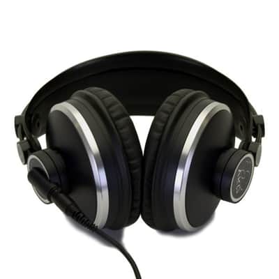 AKG K271 MKII Studio Headphones image 3