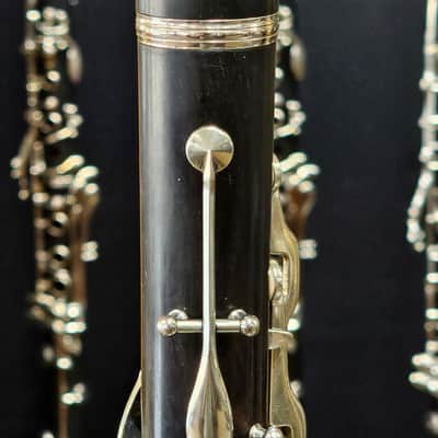 Leblanc Symphonie 3 Clarinet 1964 - 14xxx image 8