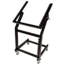 Ultimate Support JS-SRR100 Rolling Rack Stand