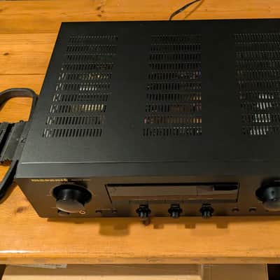 Marantz SR4120 AM/FM Stereo Receiver (60WPC) - Excellent Collectors Grade Condition w' Original Box, Remote, Manual & Serviced Provenance image 3