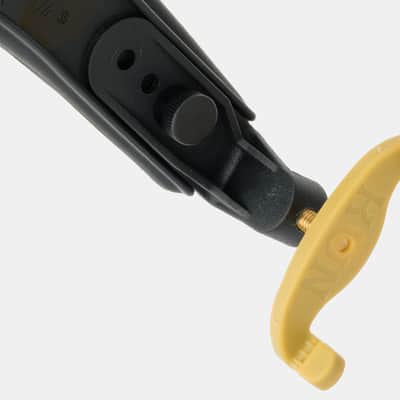Kun Original Shoulder Rest Viola 5/4 image 2