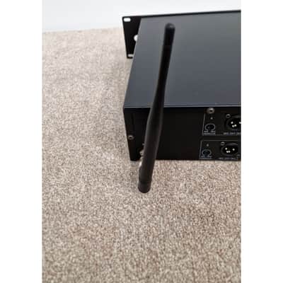 IMG Stageline TXS-686 - Microphone System - Good w/ Power Supply image 15