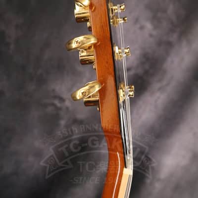 Gibson Les Paul Standard DC image 8