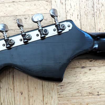 VIDEO! Klira SM8 Kentucky ~1968-1973 German vintage - pro setup, player ready image 11