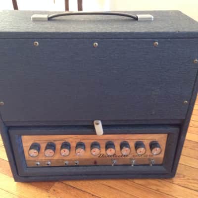Danelectro DM-25 '66 25W 1x12" Reverb & Vibrato NEAR MINT image 17
