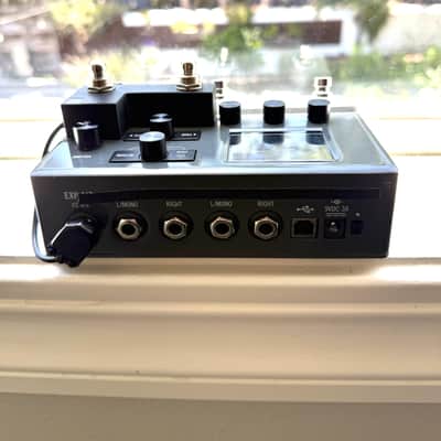 Line 6 HX Stomp - Space Grey image 3