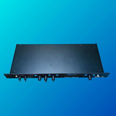 Rocktron Intellifex image 4