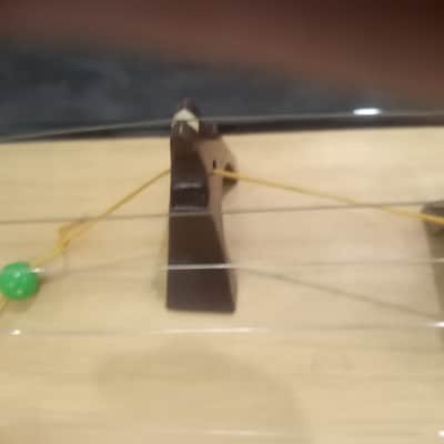 Unknown Zither Unknown - Gloss stain image 18