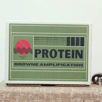 Browne Amplification Protein Dual Overdrive V4 image 5