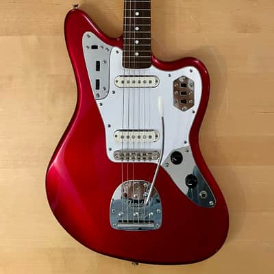 Fender Jaguar 2002 image 1