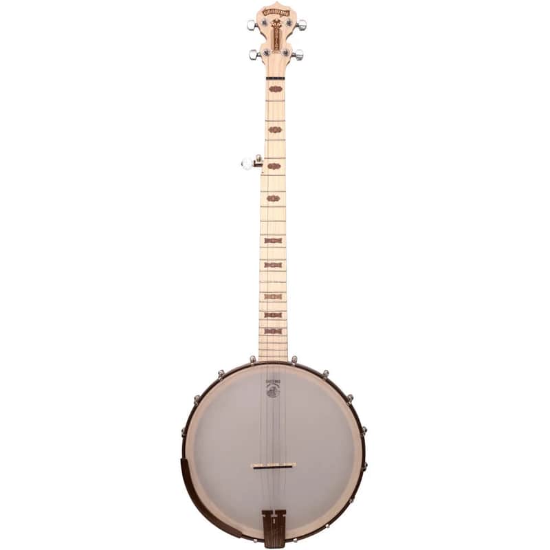 Deering Banjo D-GAM Goodtime Americana image 1