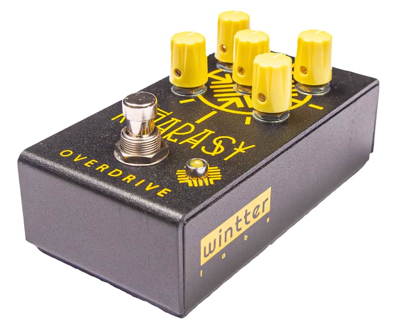 Kûarasy Overdrive image 1