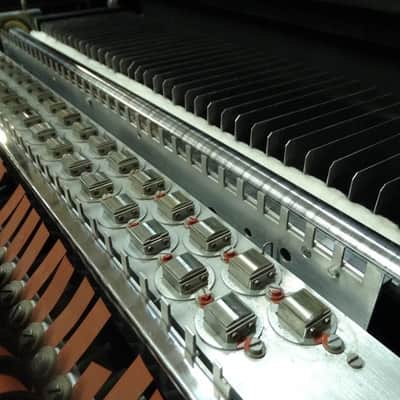 Mellotron MK5 *basically two M400 in one!* image 21