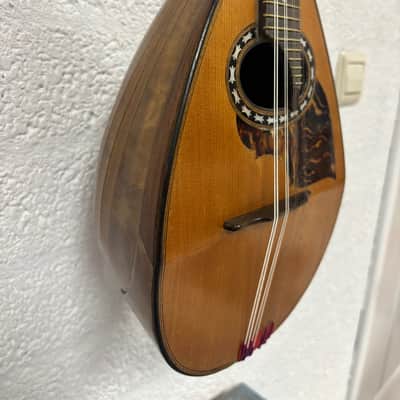 Embergher  Orchestra no.1 mandolin 1926 - Natural image 3
