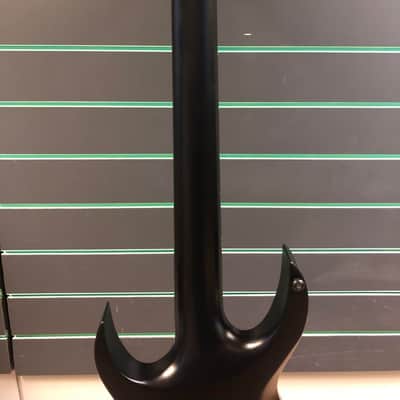 Solar A2.7C Carbon Black Matte 2020 7 String Electric Guitar image 11
