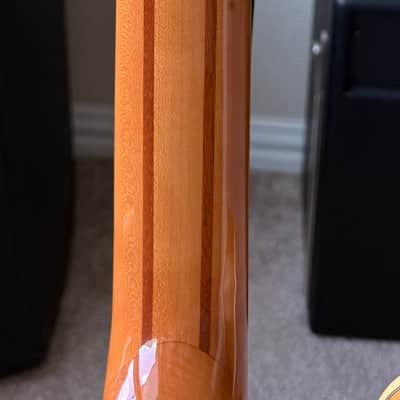 Epiphone Sheraton II 1998 - Peerless Factory image 6