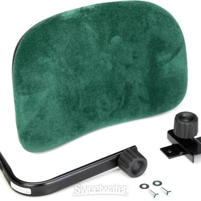 Roc-N-Soc Throne Backrest - Green (BACKREST-GREENd1) image 5