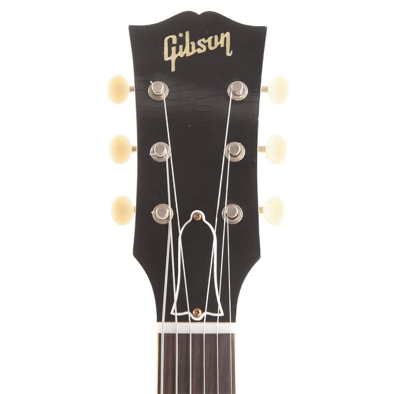 Gibson Custom Shop Murphy Lab '63 SG Special Reissue Ultra Light Aged  image 5