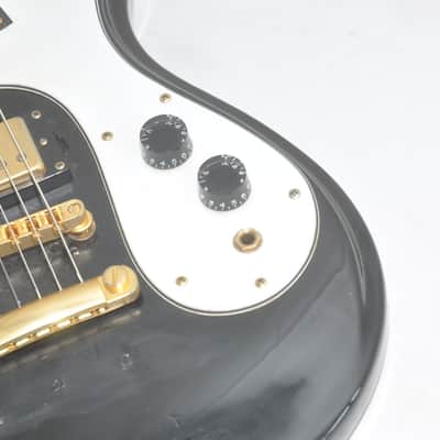 MOSRITE MADE IN JAPAN Lefty Electric Guitar Ref. No 7761 image 3